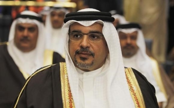 マナマ年次対話